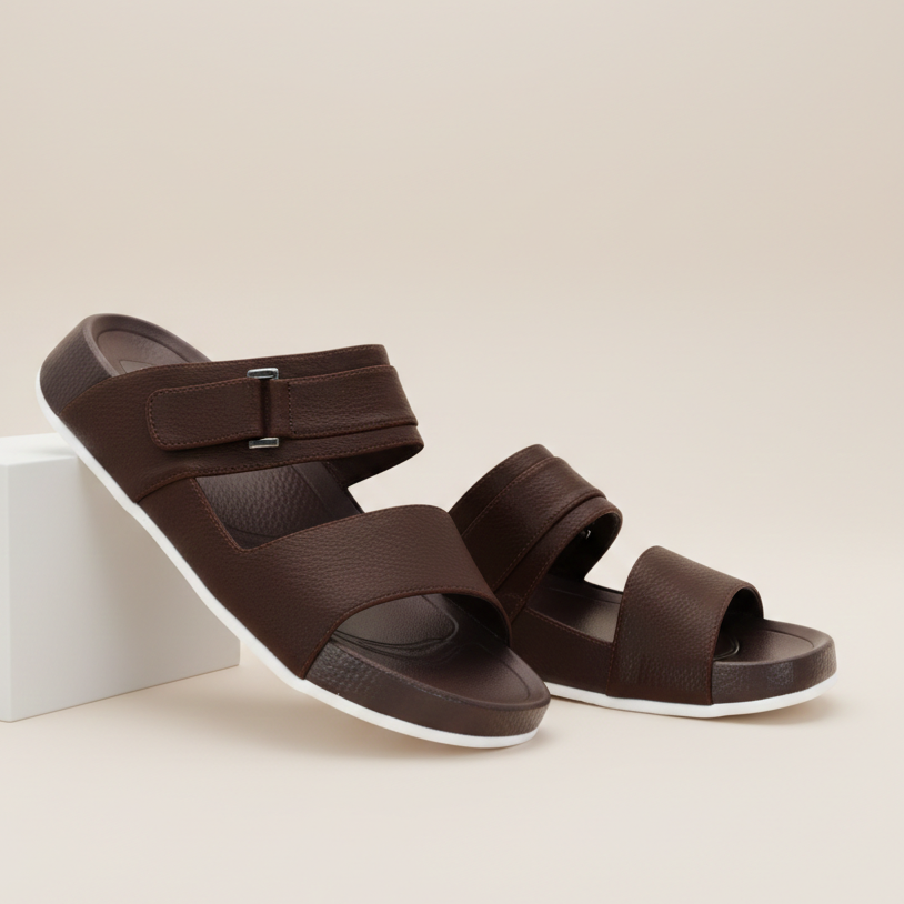 S3 soft slipper