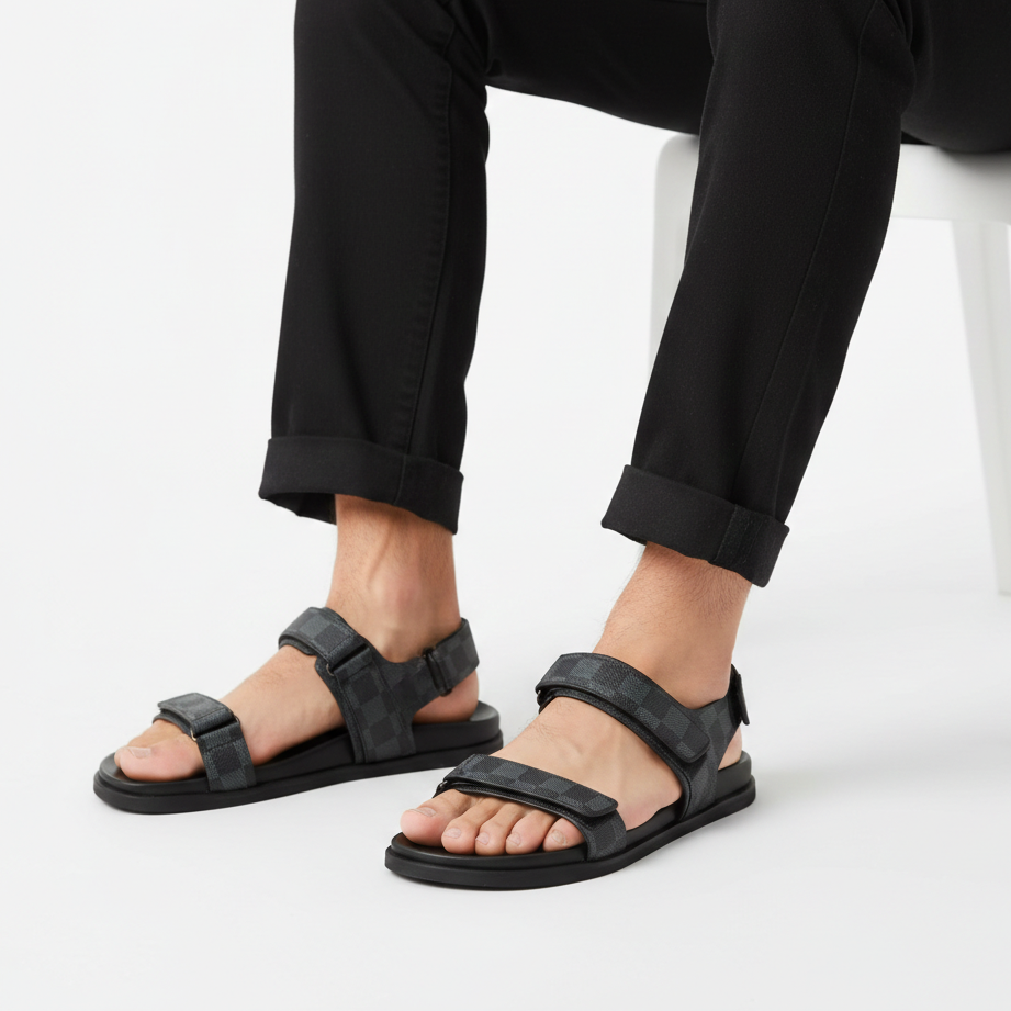 Mn25420 men sandal