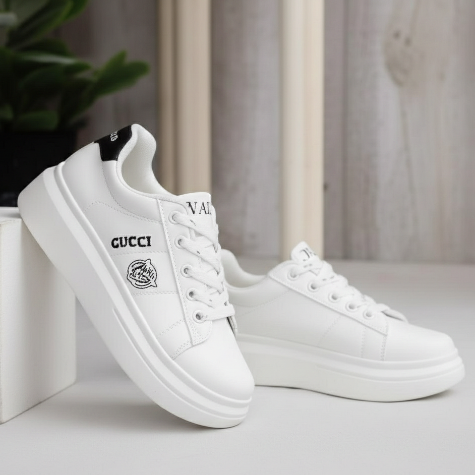 Clearance SALE M0372 sneaker shoes-R26-4
