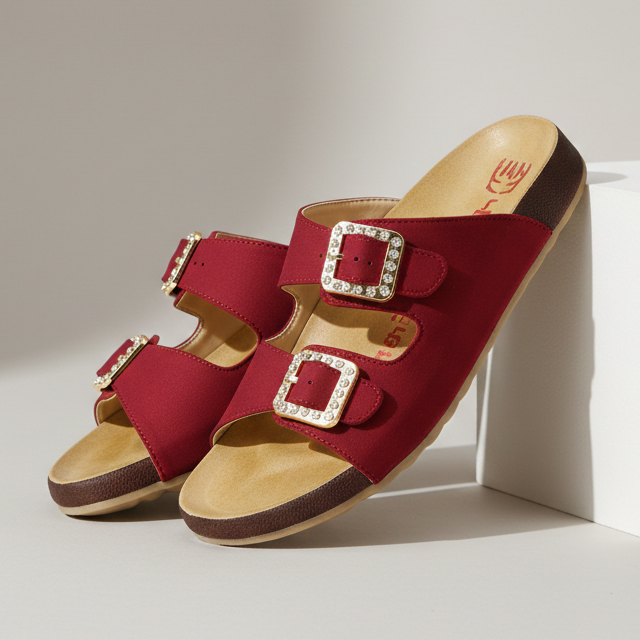 M011479  soft slipper