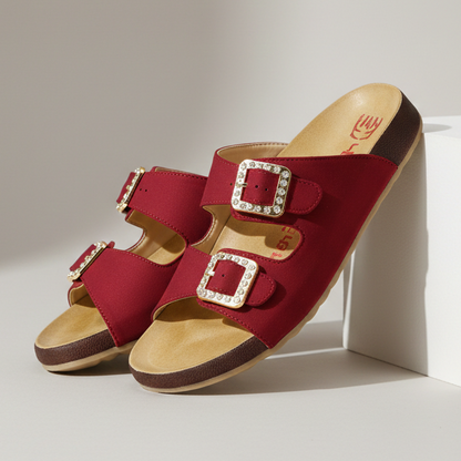 M011479  soft slipper