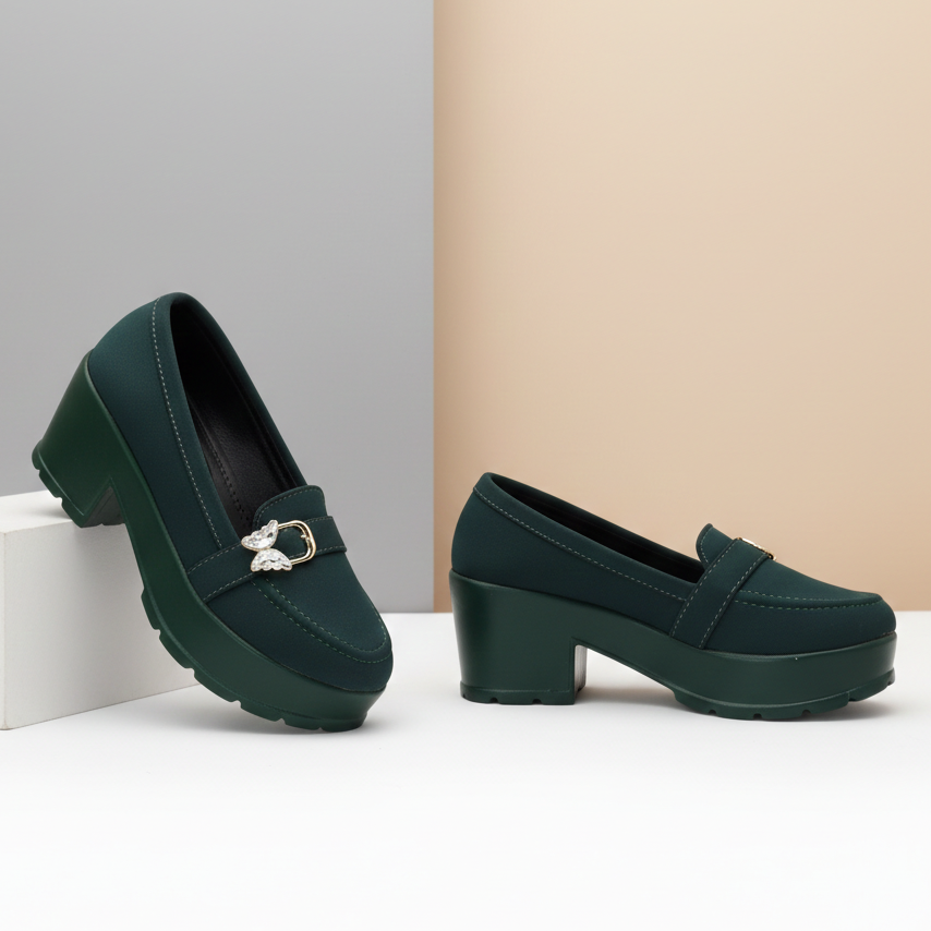 M011593 block heel