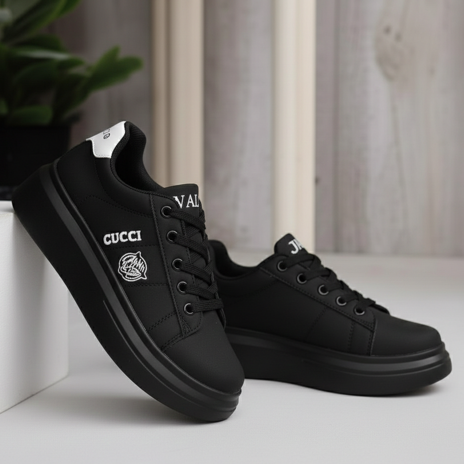 Clearance SALE M0372 sneaker shoes-R26-4