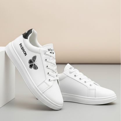 Sneaker Butterfly