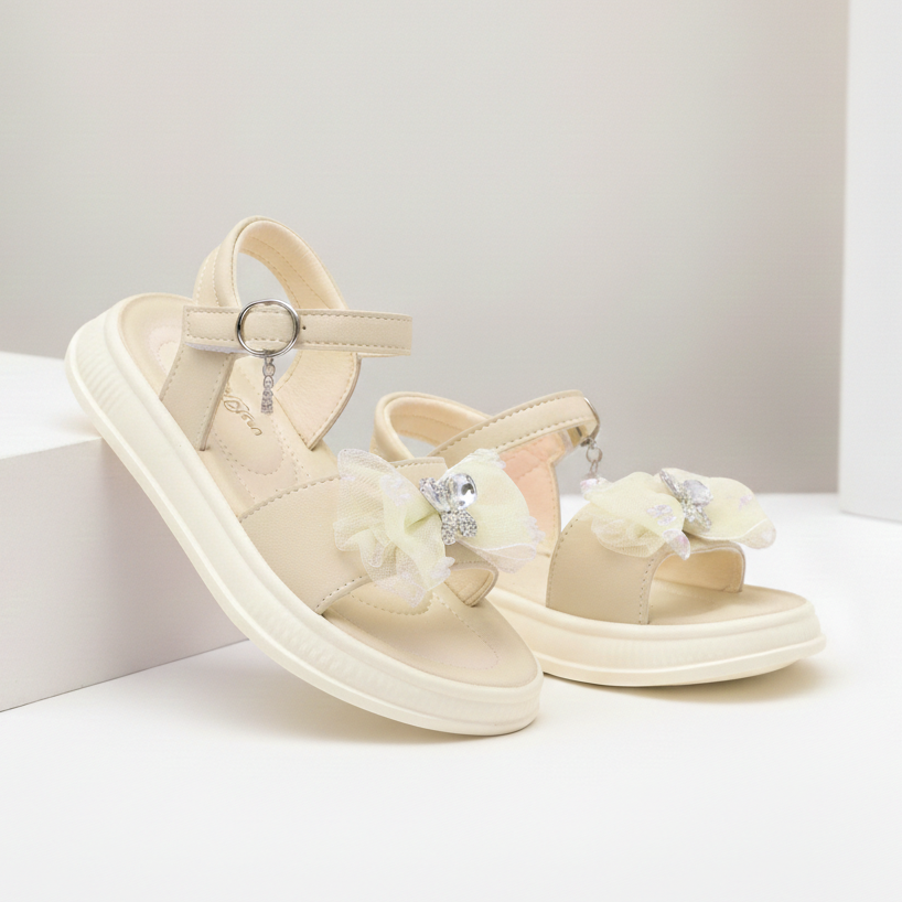 Kds03 kids sandal