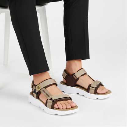 Q2410 men sandal