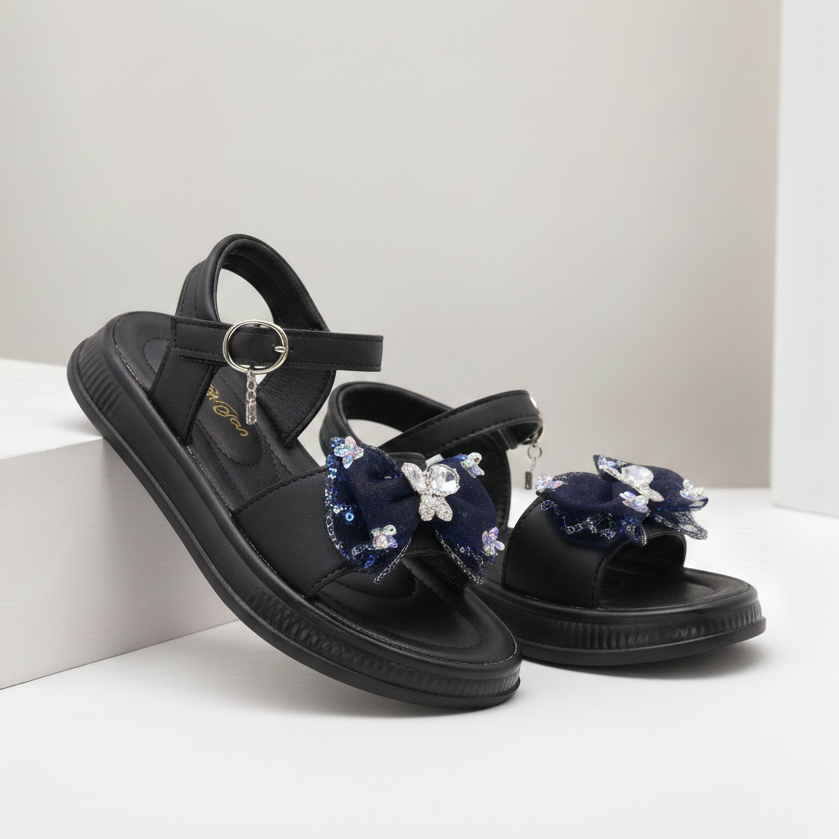 Kds03 kids sandal