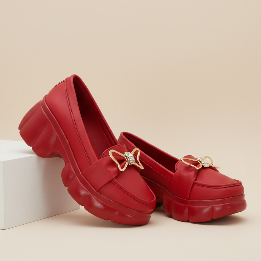 M011550 block heel