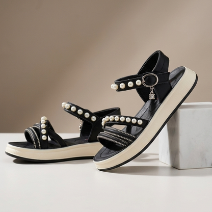 Hk003 kids sandal