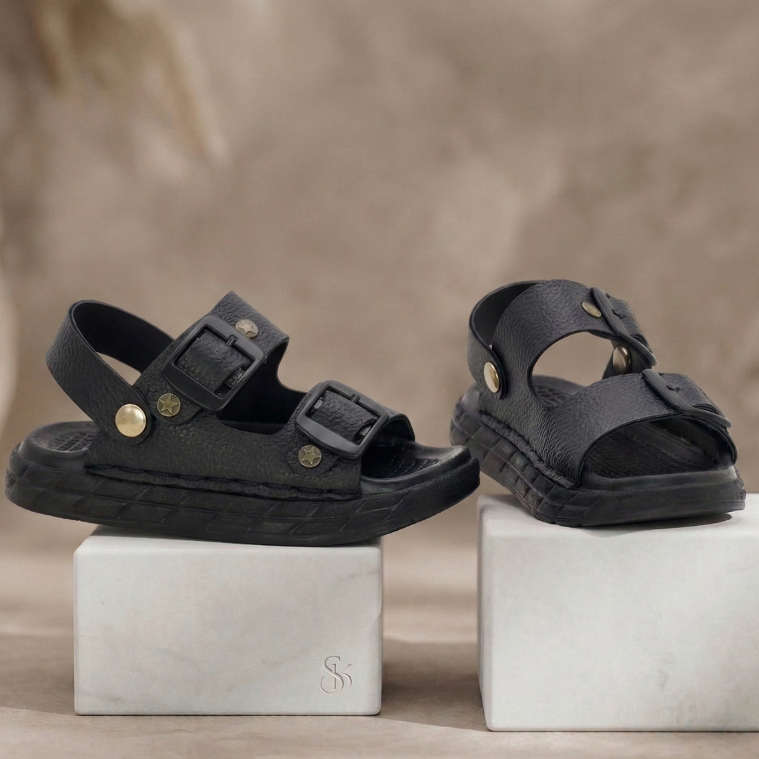 Kds07 kids sandal