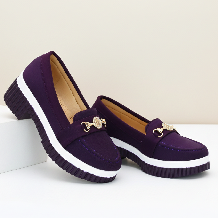 M01103 block heel