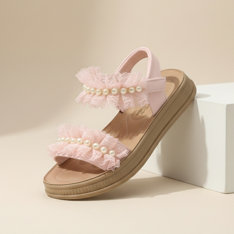 Kds02 kids sandal