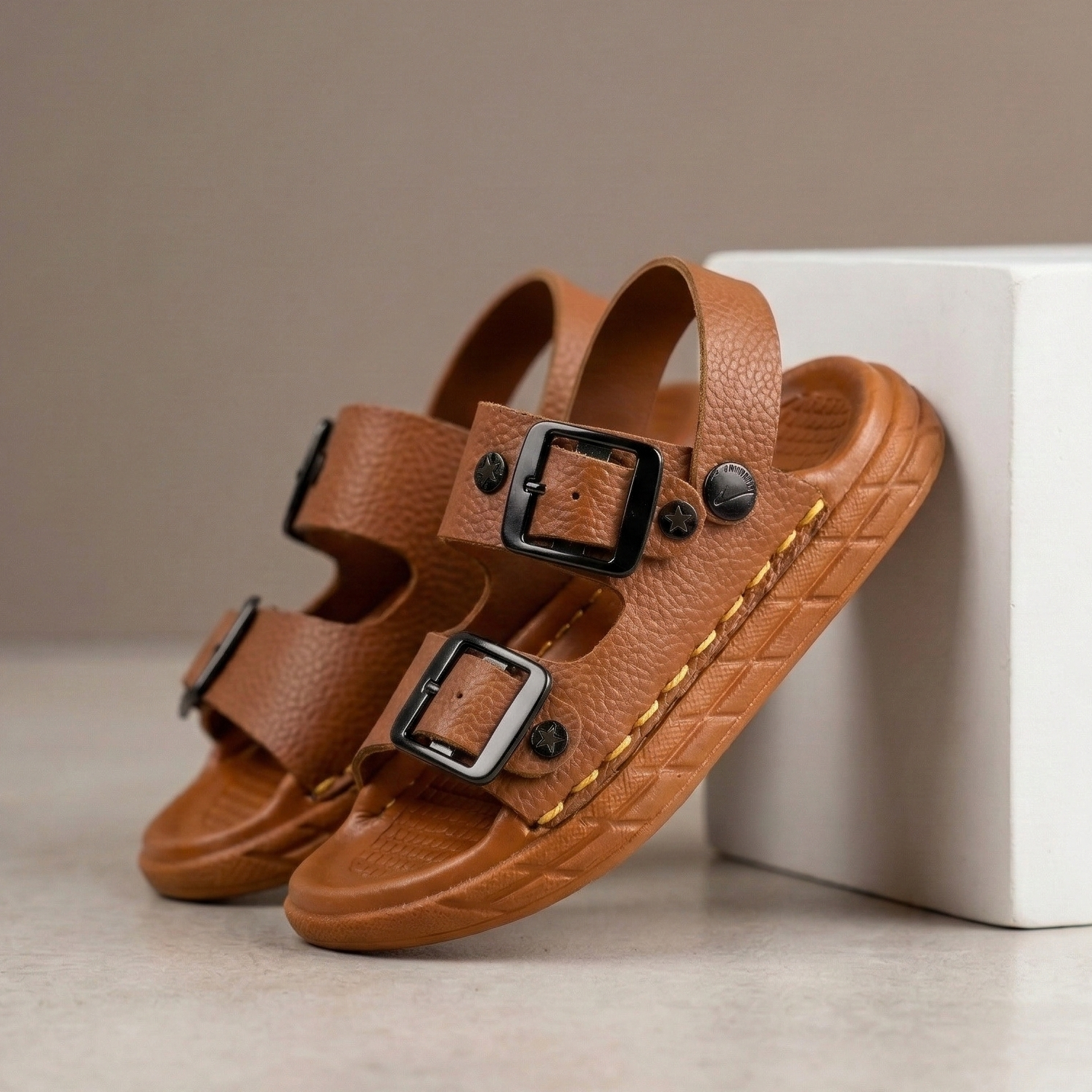 Kds07 kids sandal