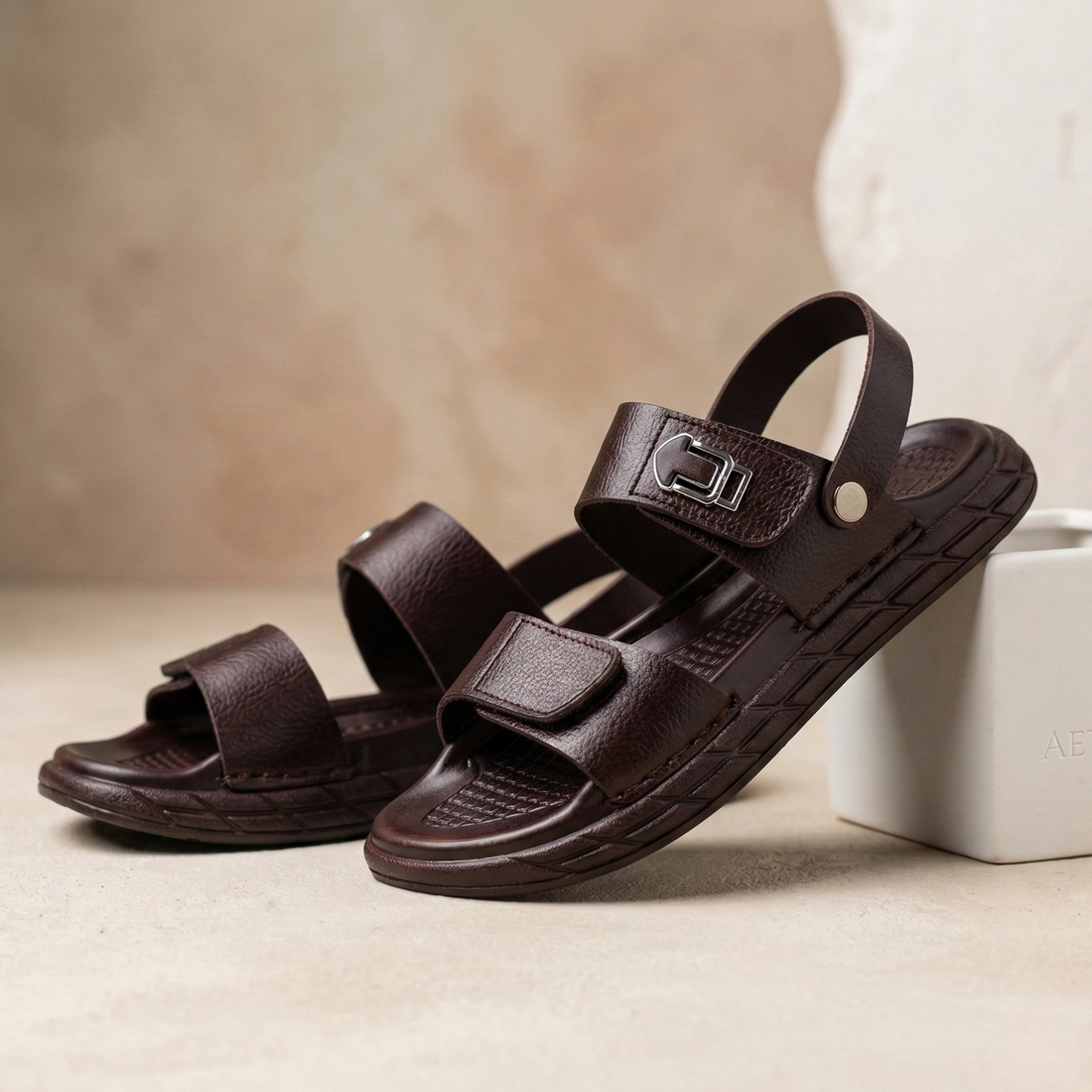 Kds08 kids sandal