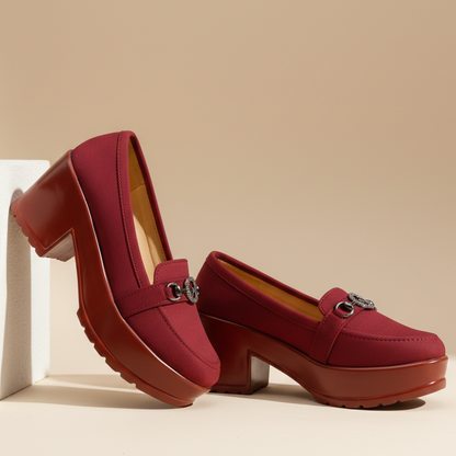 M011591 block heel