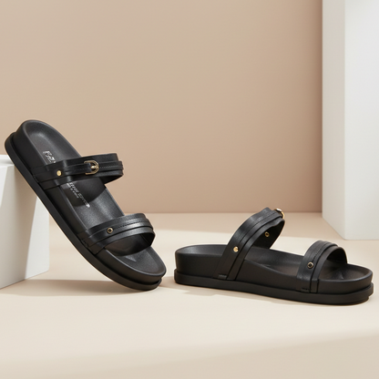 Falina comfy slipper