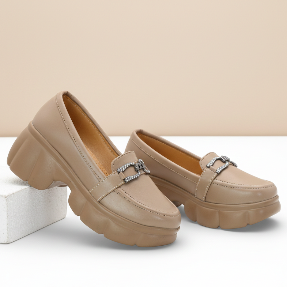 M011589 block heel