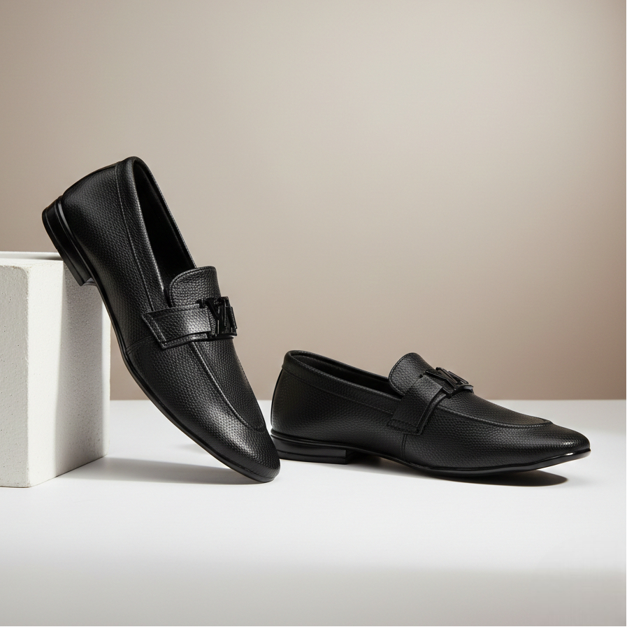 M011616 men Pocket shoes