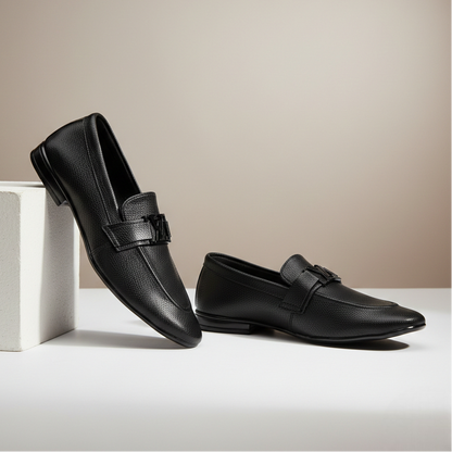 M011616 men Pocket shoes