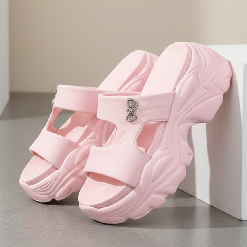 SRJ7 high sole