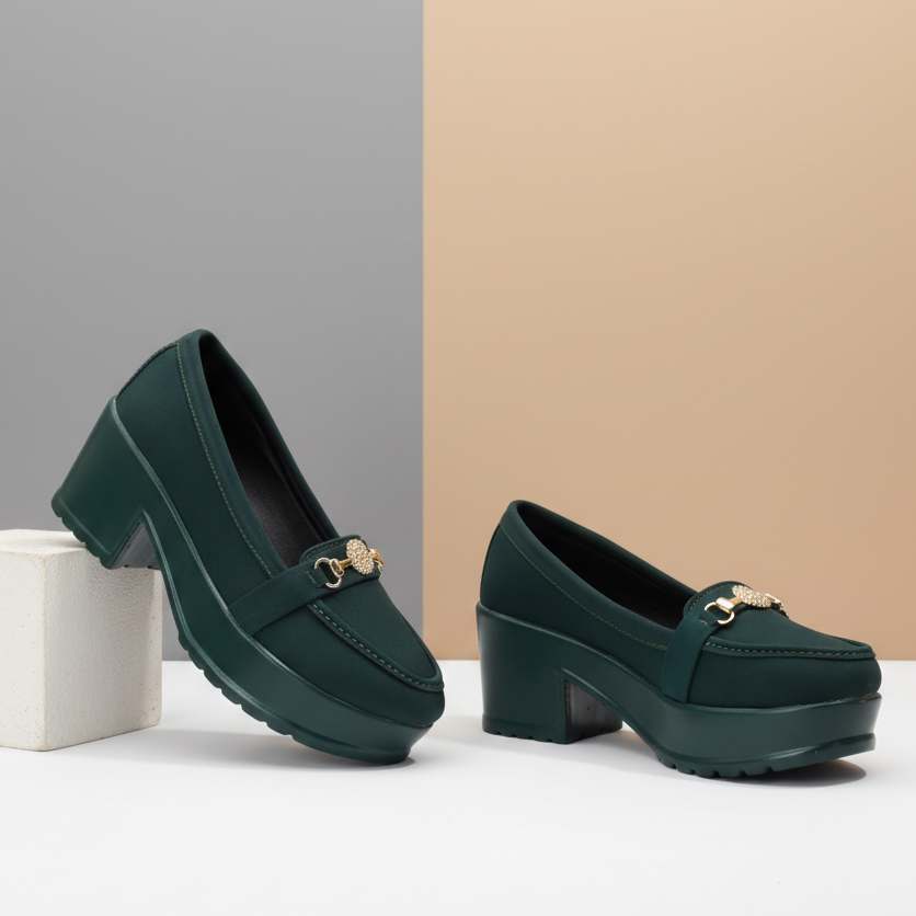 M011594 block heel
