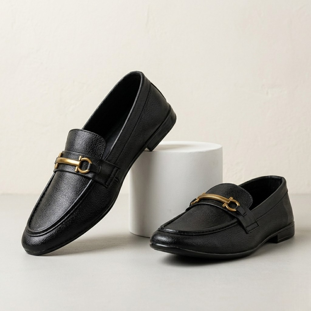 M011766 loafer shoes