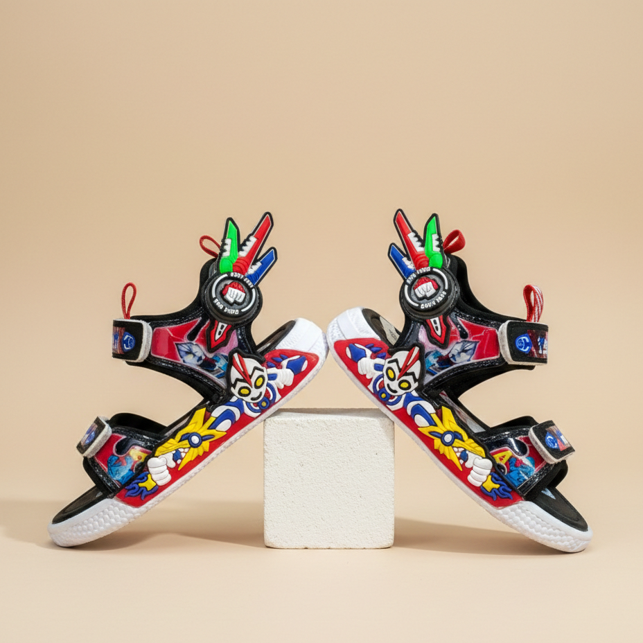 SB13 kids sandal
