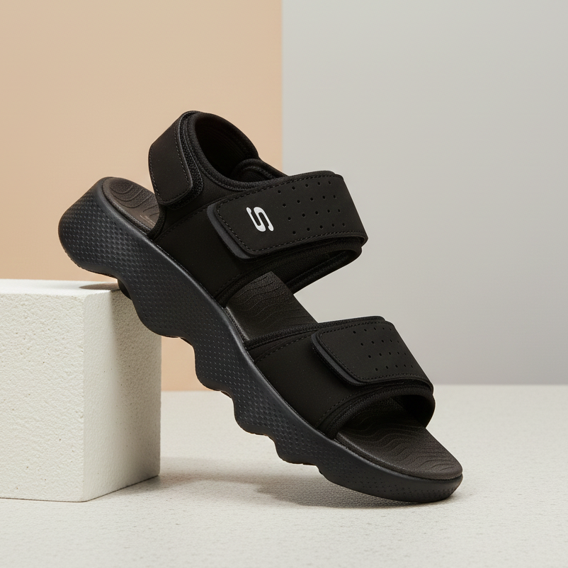 Men sandal M011661