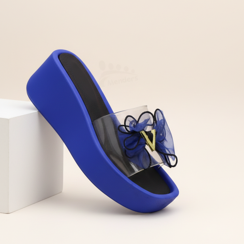 M0798 mesh bow