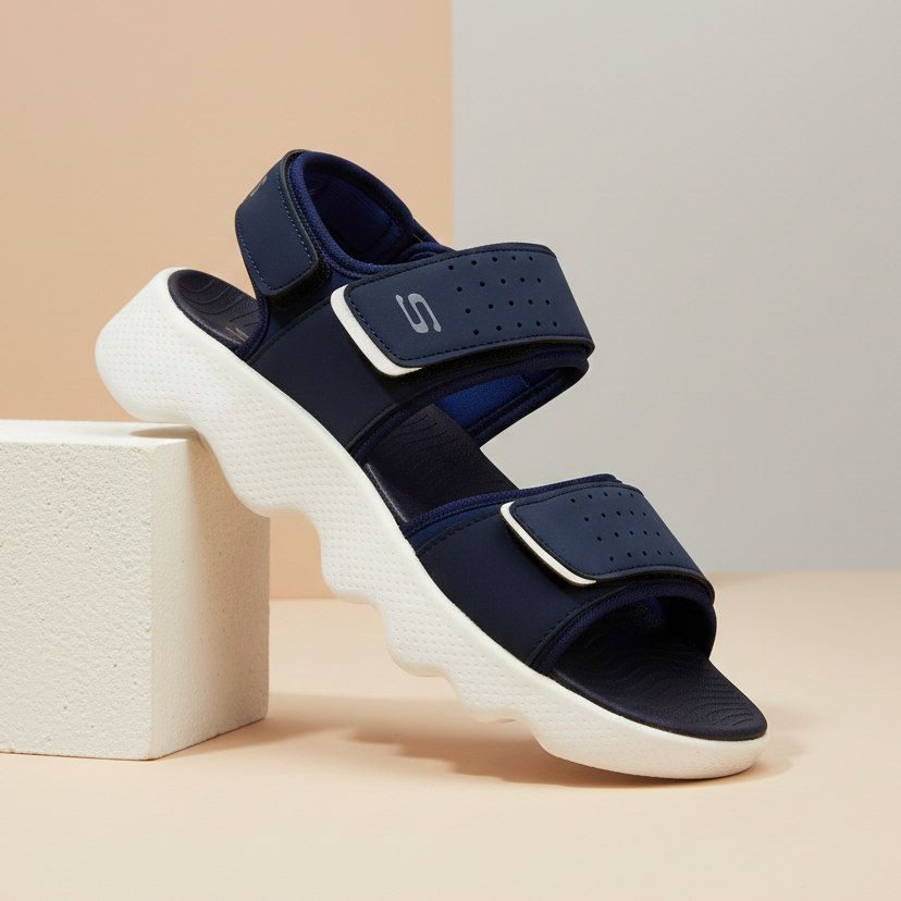 Men sandal M011661