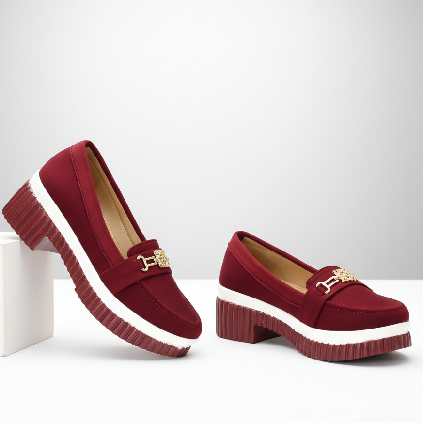 M011598 block heel