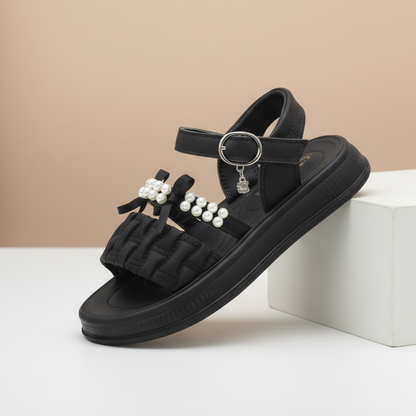 Kds01 kids sandal