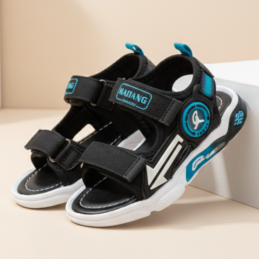 Ua503 kids sandal