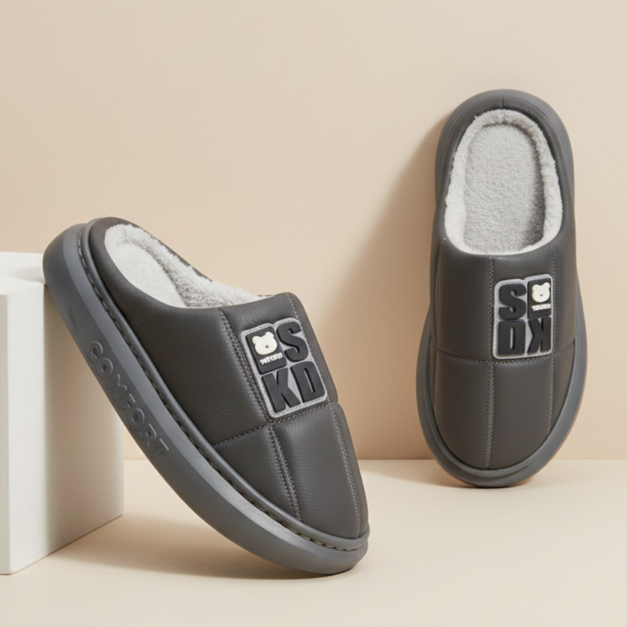 Kds men soft shoes