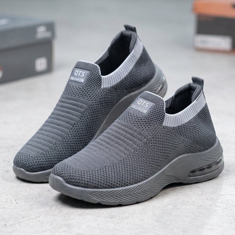 M0822 fabric shoes