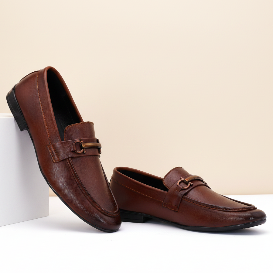 M011766 loafer shoes