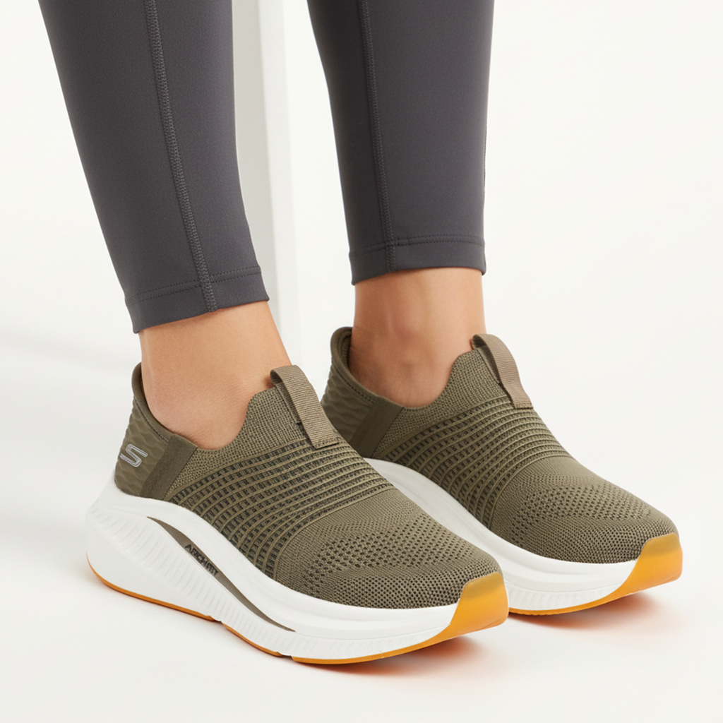 Sk30315 comfy shoes
