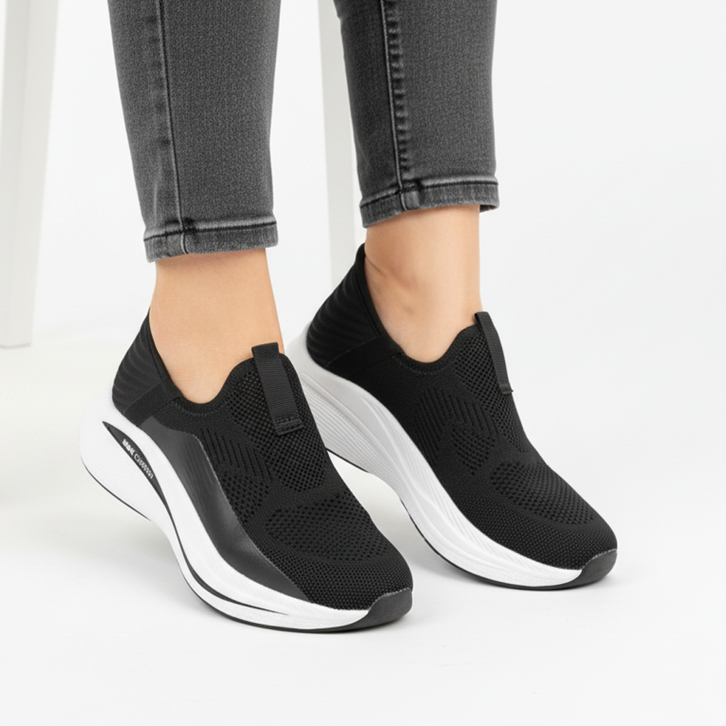 Sk9919 comfy shoes