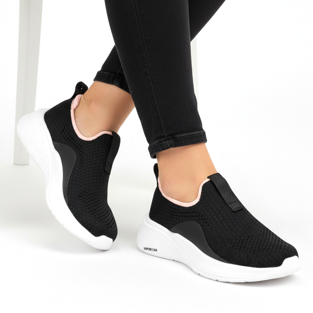 Skr721 comfy shoes