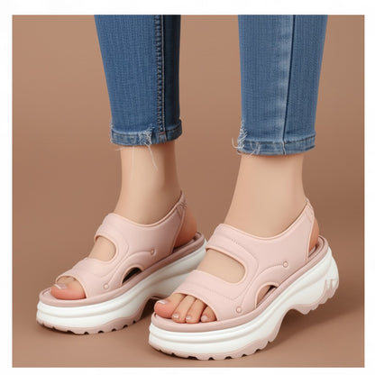 Ns2221 comfy sandal-R57-1