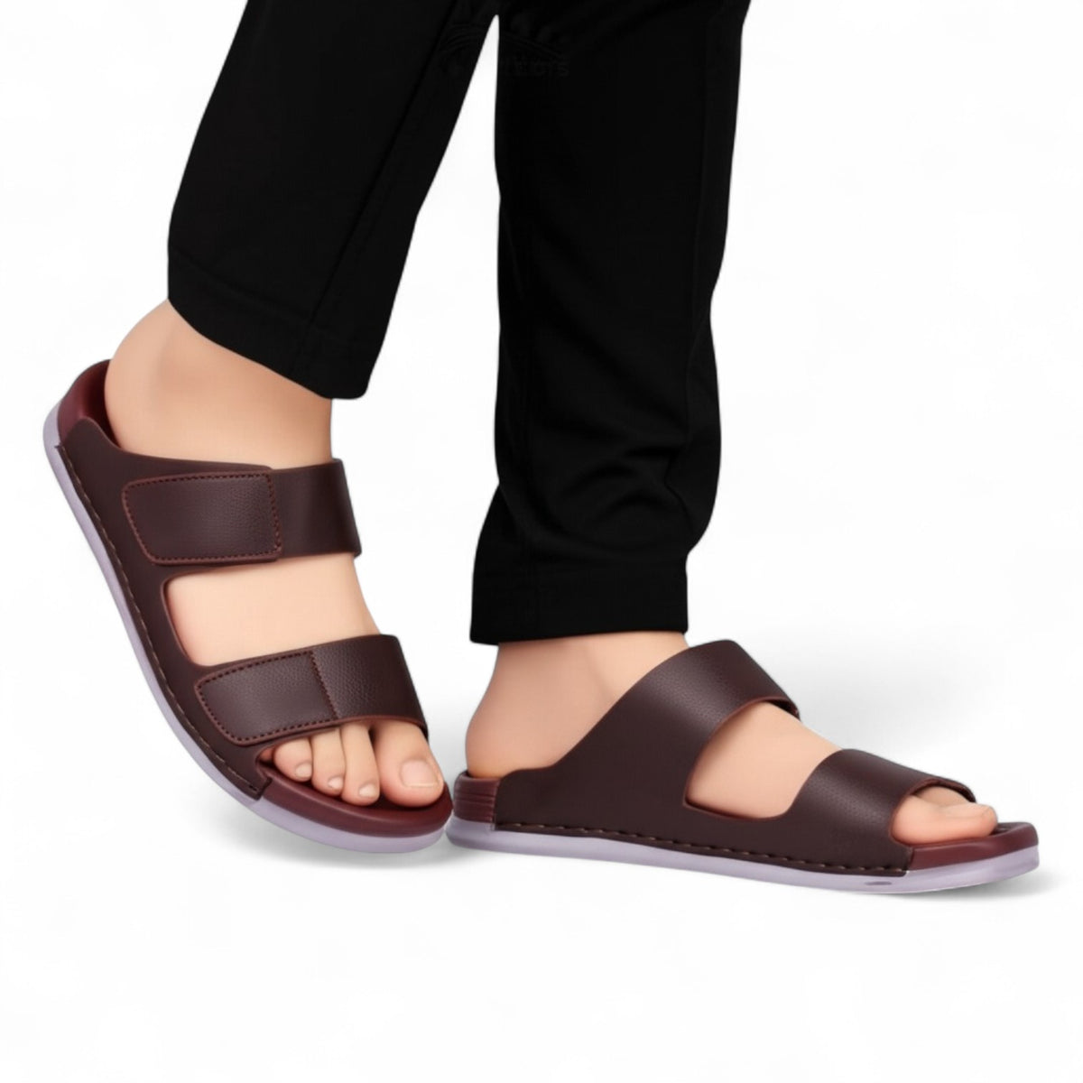 Men2004 slipper