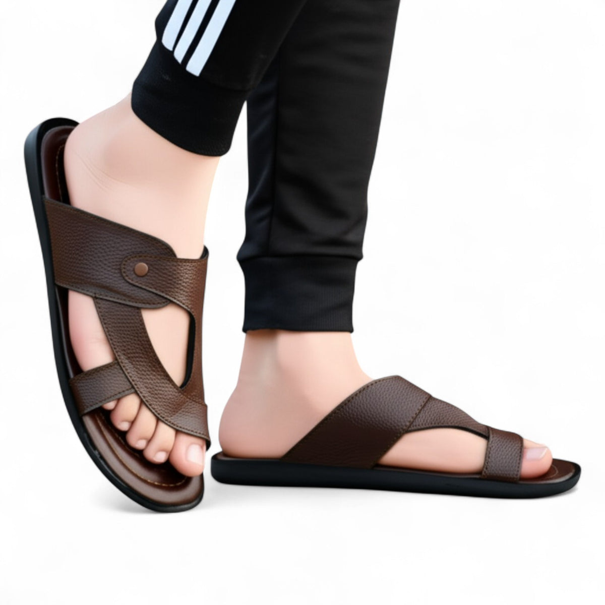 Mn669 men slipper