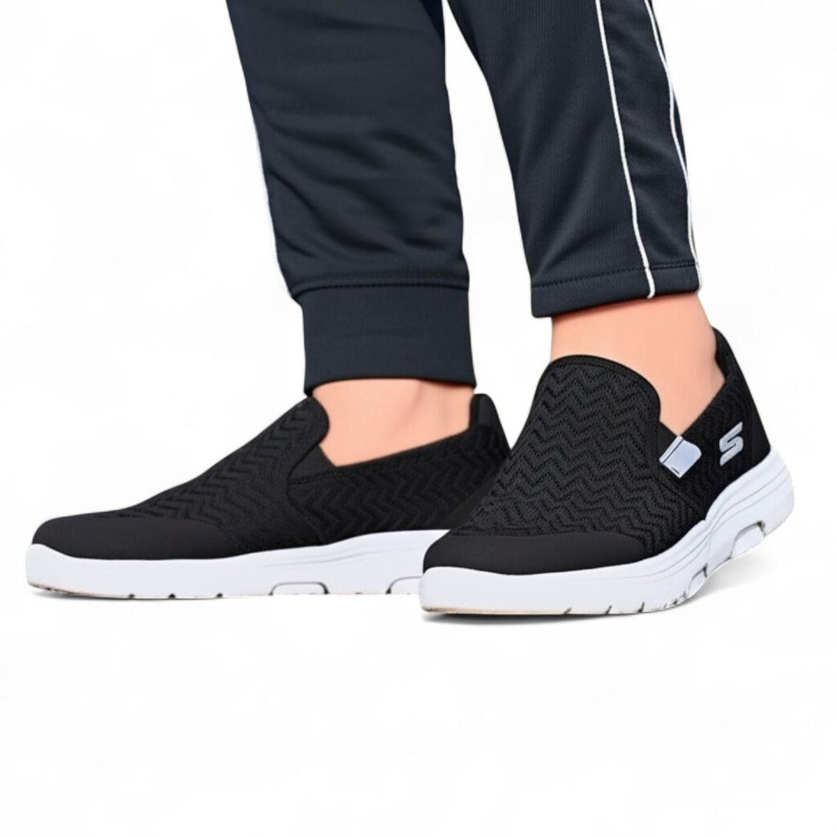 SS light shoes