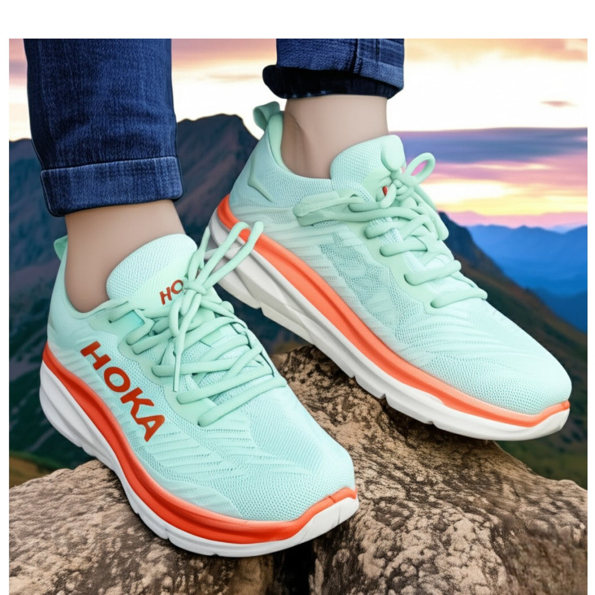 W021 men shoes