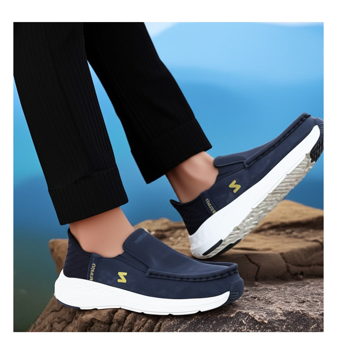 Sk3158 men shoes