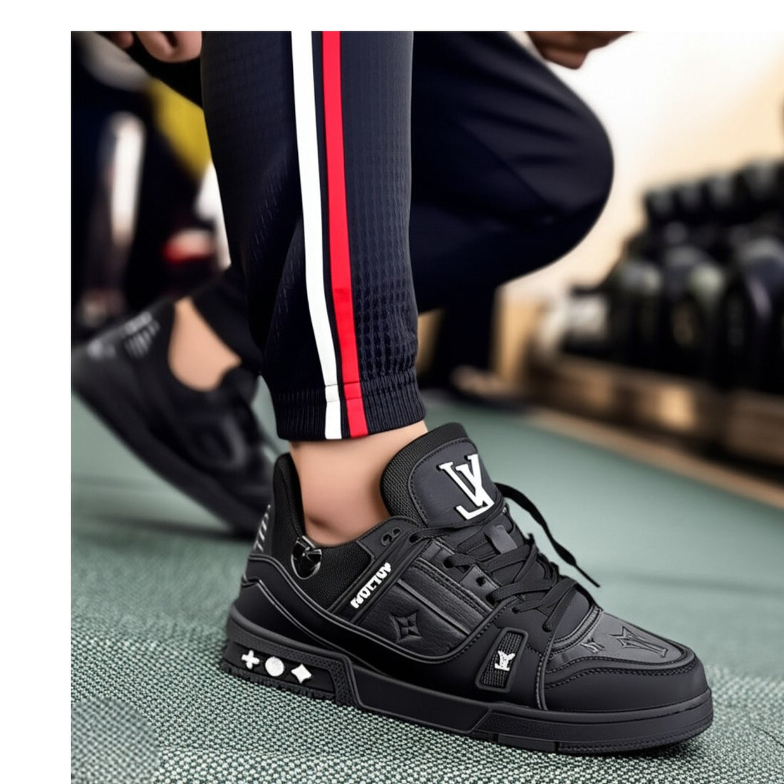 L031 shoes
