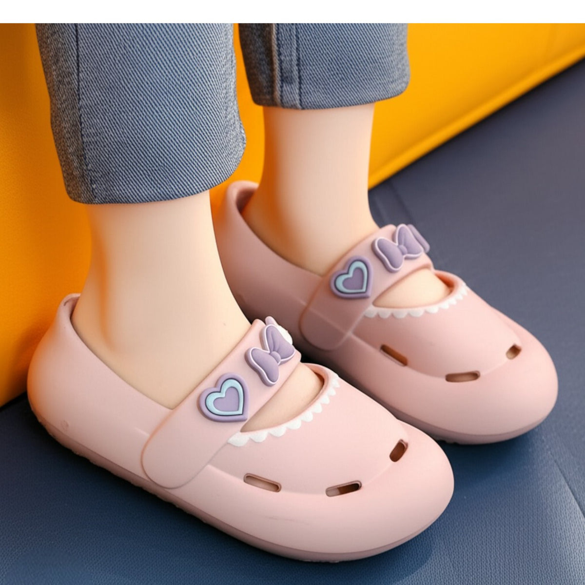 Benita kids comfy