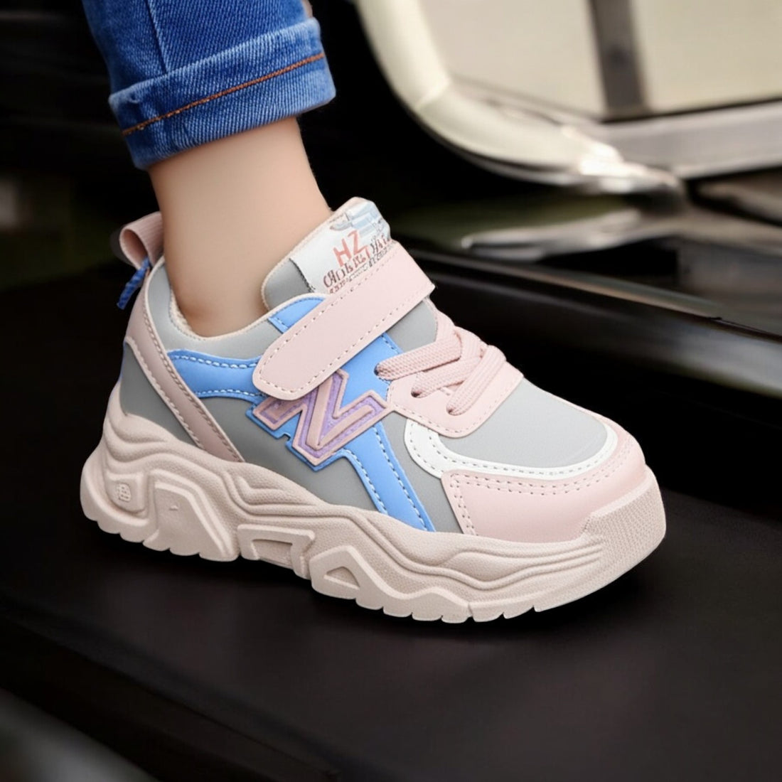 Kids N Shoes