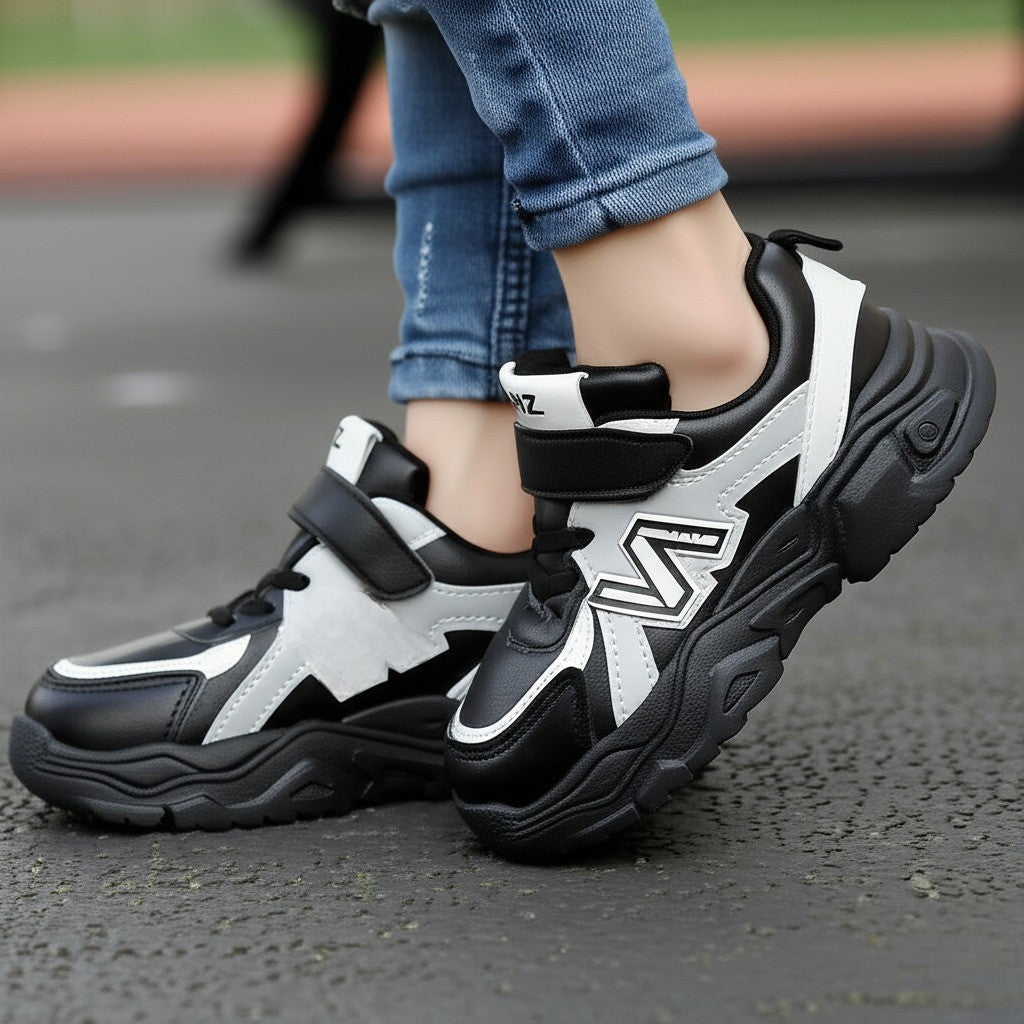 Kids N Shoes