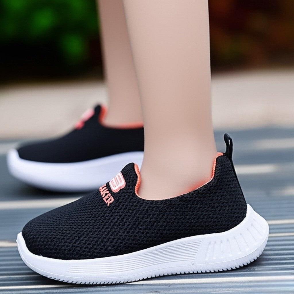 Bretisa kids shoes